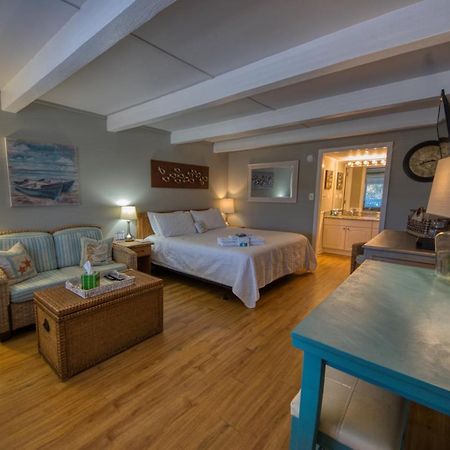 Waterway View Studio 2 W/ Pool, 1 Mile To Wrightsville Beach Wilmington Exteriér fotografie